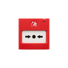 COMELIT GROUP SPA COE41PAM000 PULSANTE DI ALLARME MANUALE INDIRIZZATO