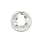 COMELIT GROUP SPA COE41RBX020 BASE PER SENSORI INDIRIZZATI