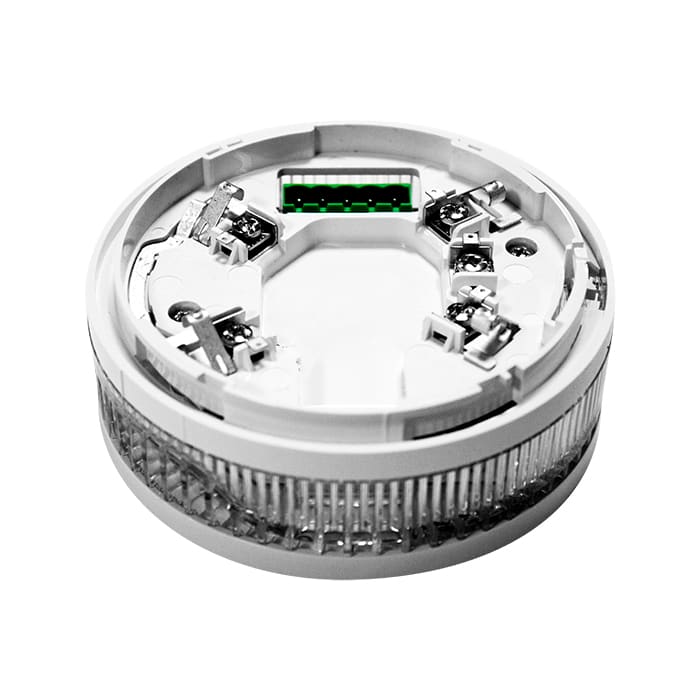 COMELIT GROUP SPA COE41SCB000 BASE INDIRIZZATA CON SIRENA E LAMPEGGIAN
