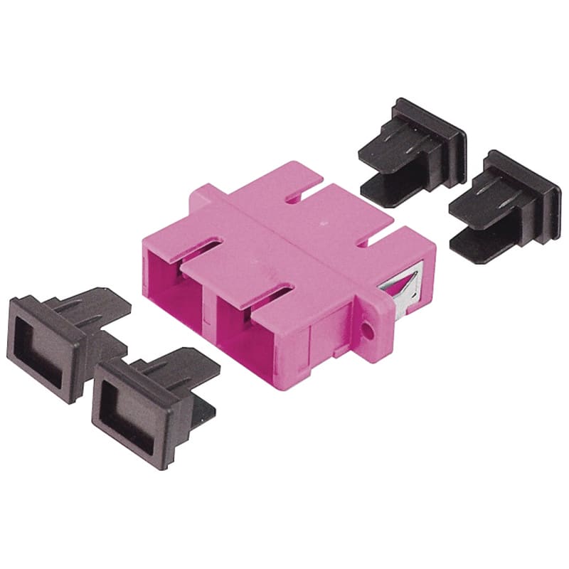 ELCART DISTRIBUTION ERT411100000 ADATTATORE ST-ST OS2 MULTIMODALE