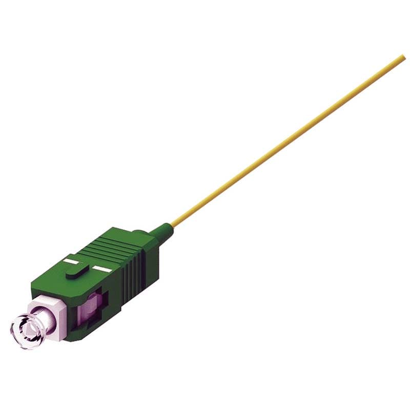 ELCART DISTRIBUTION ERT410301100 PIGTAIL MULTIMODALE 50/125 2MT SC