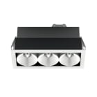 LINEA LIGHT (ILED) - ILD64541W30 CELL INC.3 LED X2W BW.30 BI 9003 B