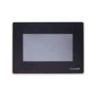 COMELIT GROUP SPA - COE41CPR100 PANNELLO RIPETITORE CON DISPLAY TOUCH