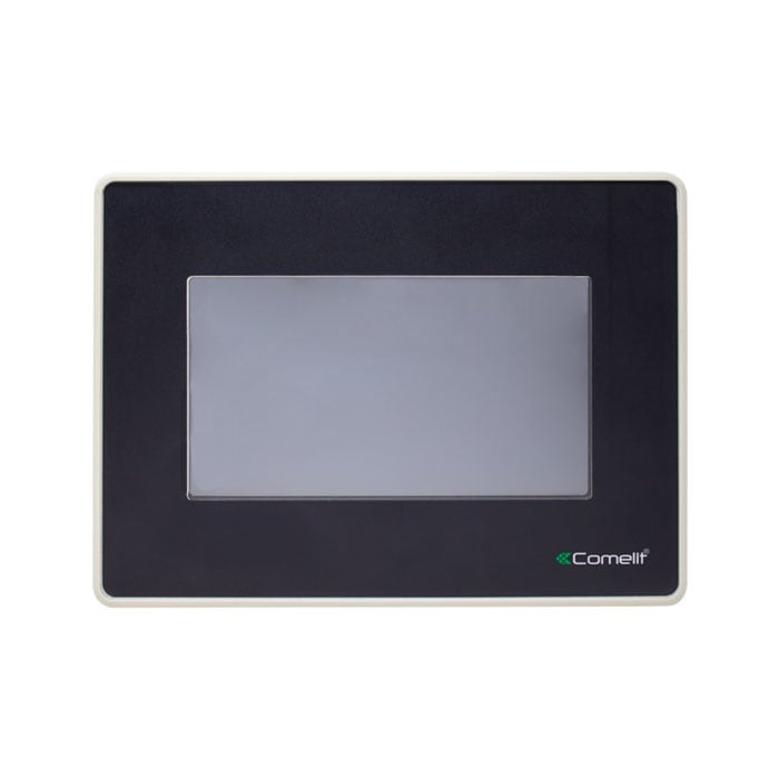 COMELIT GROUP SPA COE41CPR100 PANNELLO RIPETITORE CON DISPLAY TOUCH