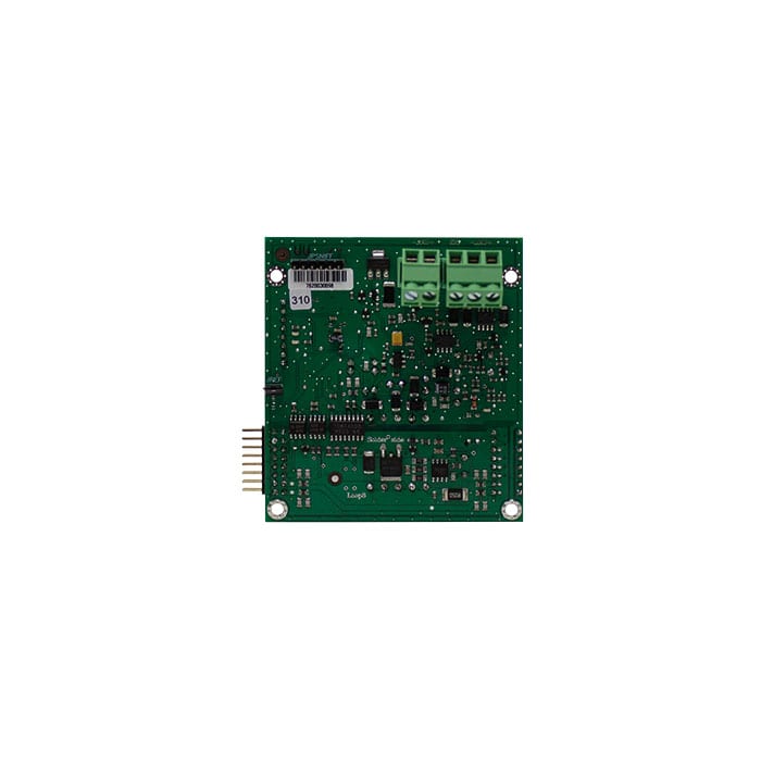 COMELIT GROUP SPA COE41ECL120 SCHEDA 1 LOOP CENTRALE INDIRIZZATA 41CPE