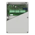 COMELIT GROUP SPA - COE41IOM040XL ADDRESSED MODULE 4 IN, LARGE BOX