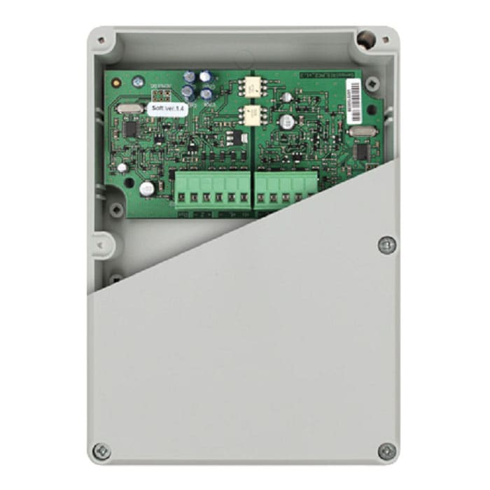 COMELIT GROUP SPA COE41ISC000XL MODULO INDIRIZ. ZONA CONVENZ. BOX GRANDE
