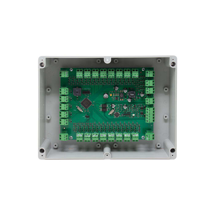 COMELIT GROUP SPA COE41LED032 MODULO MIMIC PANEL 32 LED