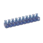 BM SPA - BMM99186KP KIT MORSETTI 220 BARRETTE + GIRAVITE ELE