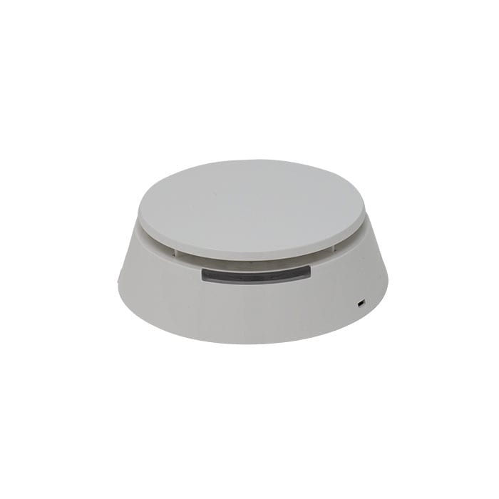 COMELIT GROUP SPA - COE41RFU100 RIVELATORE OTTICO DI FUMO INDIRIZZATO