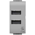 4 BOX SRL 4BX4B.NT.USB.24 USB 2.4 BT LIVINGLIGHT TECH