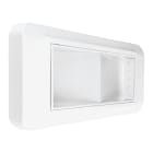 BEGHELLI - BEG4206 COMPLETA LED 36W CT SA LF