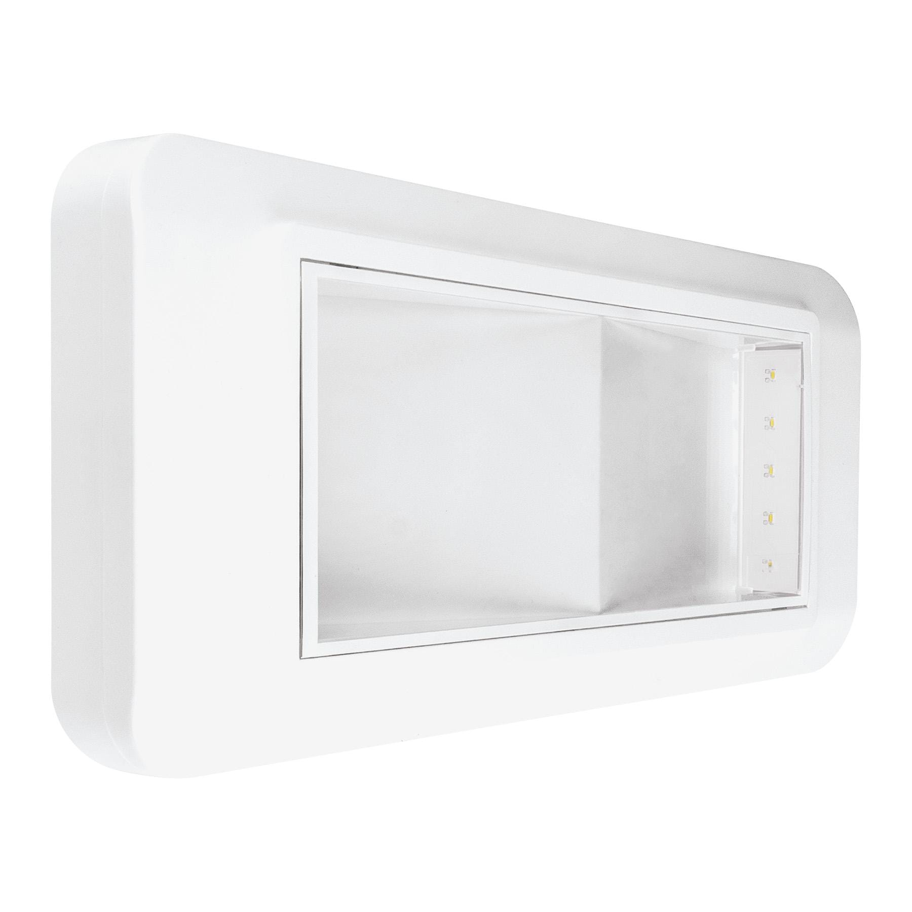 BEGHELLI BEG4206 COMPLETA LED 36W CT SA LF