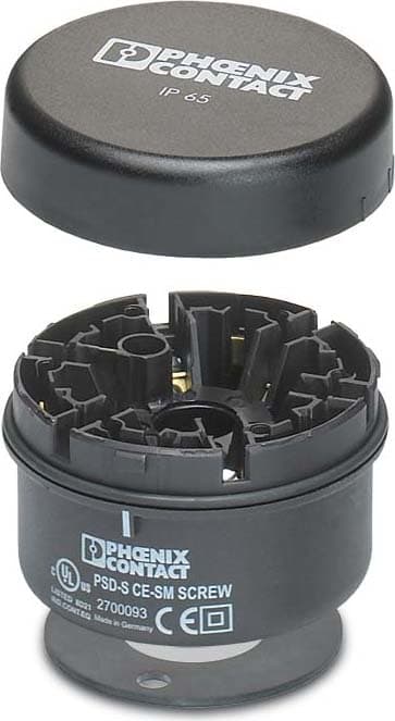 PHOENIX CONTACT - PHC2700093 PSD-S CE-SM SCREW ELEMENTO DI COLLEGAMEN