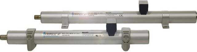 BALLUFF AUTOMATION - BAUBTL002F BTL6-A110-M0250-A1-S115