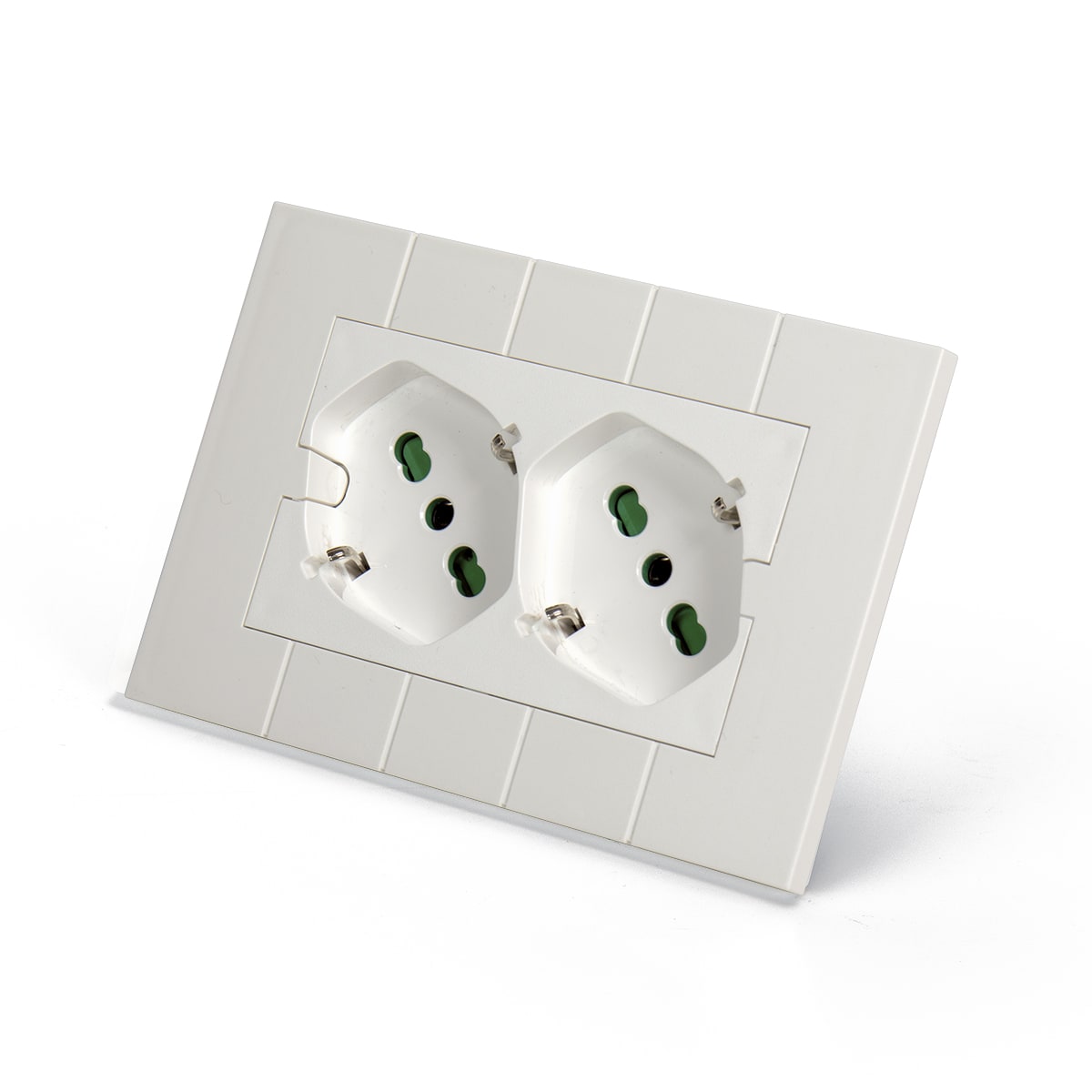 FANTON SRL - FME42100-59 MULT.2P40 CABL.X SCAT.3 MOD.OPERA/LNW BI