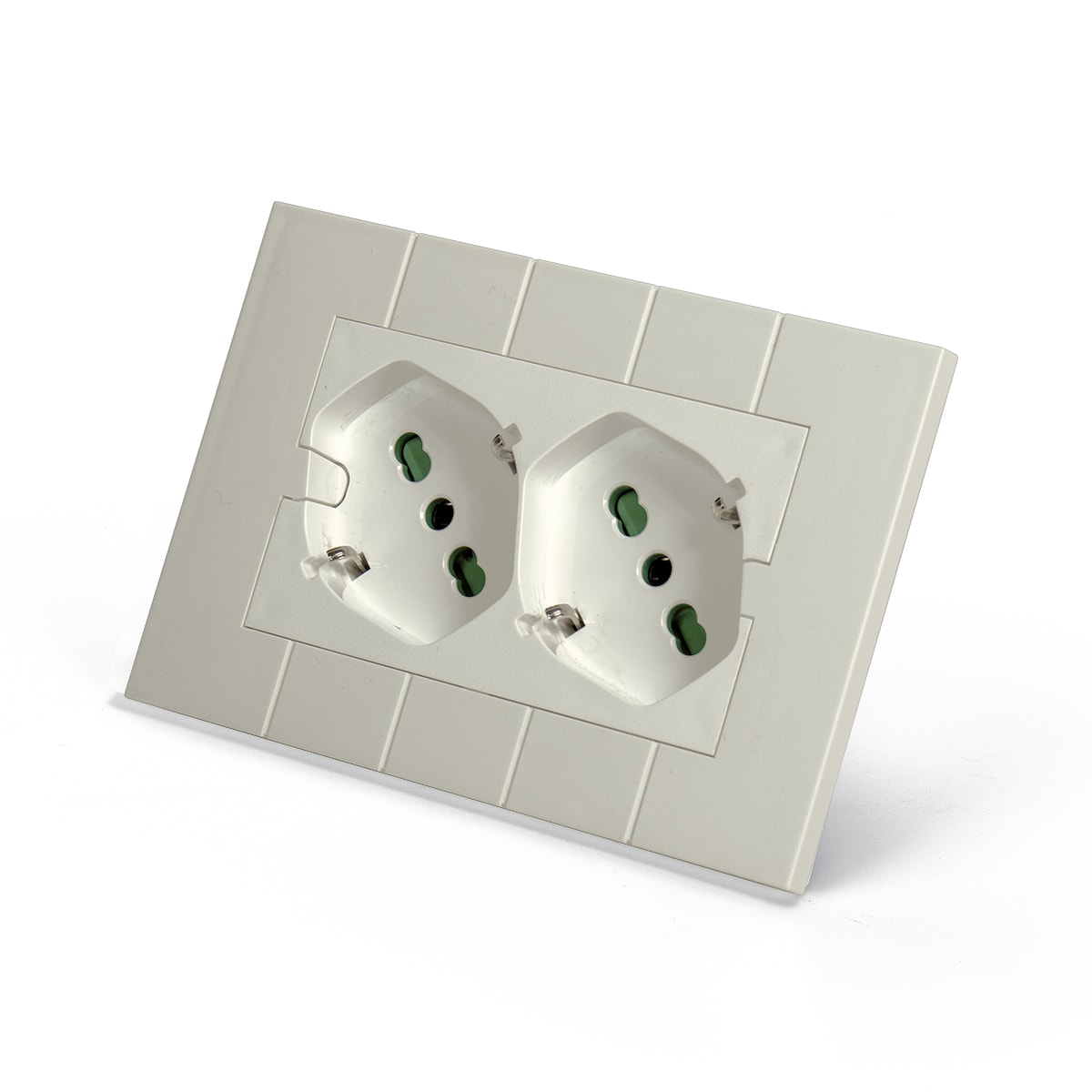 FANTON SRL - FME42100-61 MULT.2P40 CABL.X SCAT.3 MOD.OPERA/LNW SA