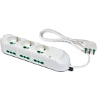 FANTON SRL FME42120 MULT.1,5M 3G1 S17 3P40+6P17/11 BI