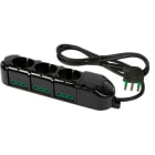 FANTON SRL - FME42121 MULT.1,5M 3G1 S17 3P40+6P17/11 NE