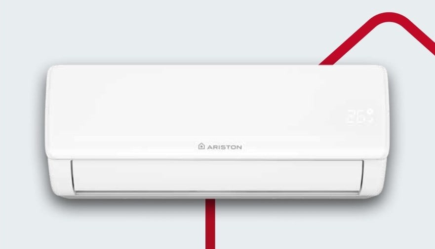 ARISTON THERMO MRO4213067 NEVIS NET 25 MUA1