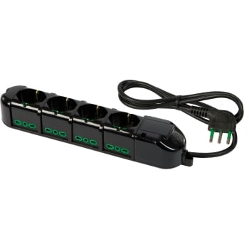 FANTON SRL FME42131 MULT.1,5M 3G1 S17 4P40+8P17/11 NE