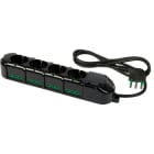 FANTON SRL FME42131 MULT.1,5M 3G1 S17 4P40+8P17/11 NE