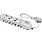 FANTON SRL - FME42132 MULT.1,5M 3G1 S17 4P40+8P17/11+I BI