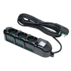 FANTON SRL - FME42141 MULT.5M 3G1 S17 3P40+6P17/11+I NE