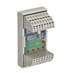 WIELAND ELECTRIC SRL WIER1.100.4001.0 SMI 1001