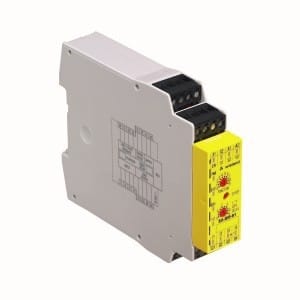 WIELAND ELECTRIC SRL WIER1.180.0010.0 SA-BM-S1-4EKL-A 5S DC 24V (A)