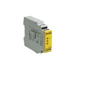 WIELAND ELECTRIC SRL WIER1.188.0720.2 SNO4062KM-A AC/DC 24V 50-60HZ (C)