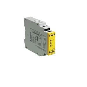 WIELAND ELECTRIC SRL WIER1.188.0950.1 SNZ4052K-A AC 230 V 50-60HZ(B)