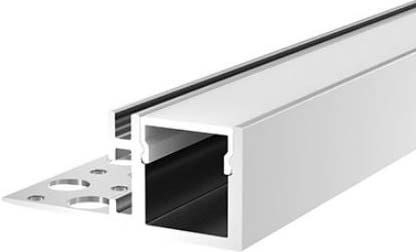 ELCOM SRL - EOW4216-O00L20 KIT 4216 OPALE ALL. L=2000MM