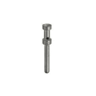 WIELAND ELECTRIC SRL WIE05.543.7221.0 CONTATTO MASCHIO 1,5 QMM