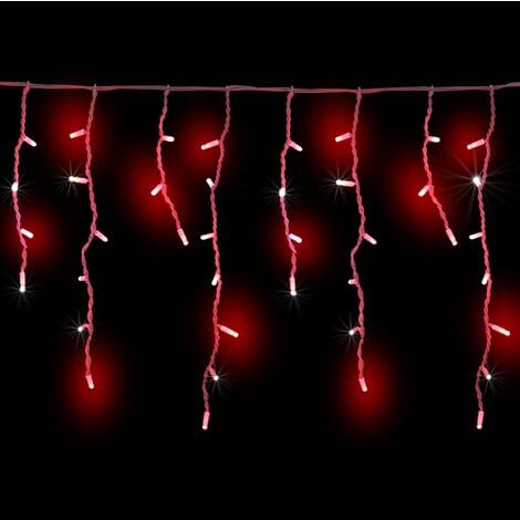 GIOCOPLAST NATALE SP GCP14412722 TENDA SFALSATA ULTRALUMINOSA 180 LED