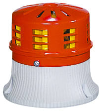 SIRENA SIR42202 MICRO W10 S V24DC GY