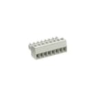 WIELAND ELECTRIC SRL - WIE25.620.3453.0 PCB CONNECTOR8813 B / 4 OB