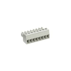 WIELAND ELECTRIC SRL - WIE25.620.3453.0 PCB CONNECTOR8813 B / 4 OB