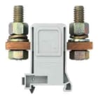 WIELAND ELECTRIC SRL - WIE56.398.1055.0 FEED-THROUGH TERMRFK 1 / 185 FM S35/V0