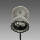 DISANO - DIS42253000 PODIO 2566 LED 25W CLD RAL9006