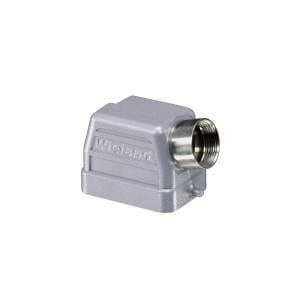 WIELAND ELECTRIC SRL WIE70.353.0635.2 CALOTTA BAS GOT GG 6 M25 A2