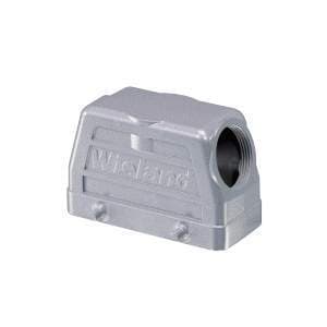 WIELAND ELECTRIC SRL WIE70.353.1635.1 CALOTTA BAS GOT GA 16 M32 A1