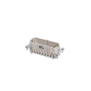 WIELAND ELECTRIC SRL WIE70.710.2458.0 INSERTO MASCHIO BAS STC 24 50