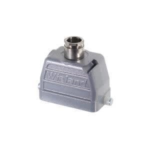 WIELAND ELECTRIC SRL - WIE71.352.1035.0 HOODBAS GOT GI 10 M20 50 A0