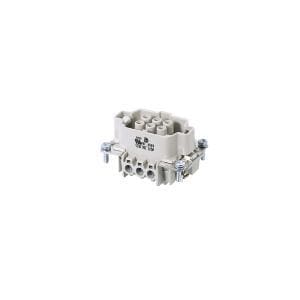 WIELAND ELECTRIC SRL WIE72.300.0653.0 INSERTO FEMMINA BAS BUS 6 2,5 69