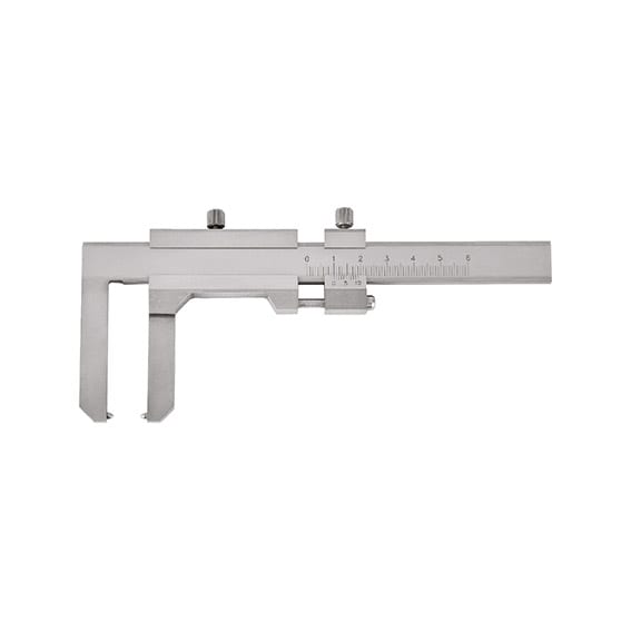 ABC TOOLS SPA ABCH42275060 CALIBRO PER PINZE FRENI 0-90MM