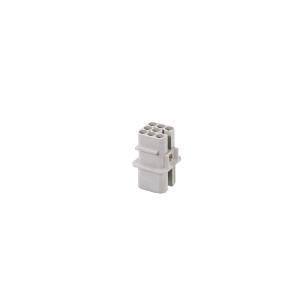 WIELAND ELECTRIC SRL - WIE73.700.0753.0 FEMALE INSERTMIN BUC 7 25