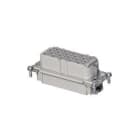 WIELAND ELECTRIC SRL - WIE73.700.4058.0 FEMALE INSERTHD BUC 40 25