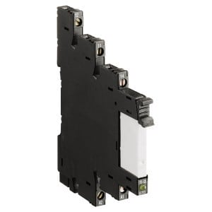 WIELAND ELECTRIC SRL WIE80.010.4502.0 MODULI A RELE FLARE MOVE 24VDC-1W-6A