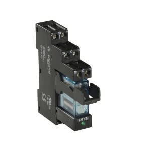 WIELAND ELECTRIC SRL - WIE80.010.5102.2 RELAY MODULE FLARE MOVE 24VDC-2W-8A